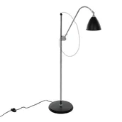 Lampy stojące - Italux MLE3052/1C-BL Evato MLE3052/1C-BL - miniaturka - grafika 1