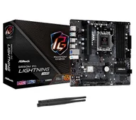 Płyty główne - ASrock B650M PG Lightning WiFi - miniaturka - grafika 1