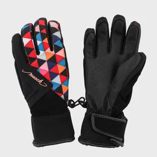 Reusch Melinda R-TEX XT 4333202-799 - Rękawice narciarskie - miniaturka - grafika 1