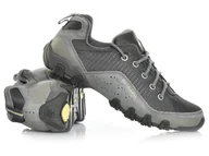 Buty trekkingowe damskie - Damskie buty trekkingowe Columbia Summer Lane YL3641-030 -38 2/3 - miniaturka - grafika 1