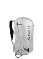Plecaki - Plecak Blue Ice Taka Pack 30L - glacier grey - miniaturka - grafika 1