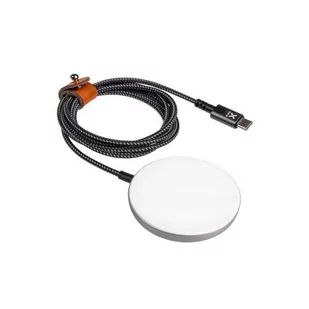 Xtorm Magnetic Wireless Charger 1.2m | - Ładowarki do telefonów - miniaturka - grafika 2