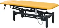 Stoły i łóżka do masażu - SP-E01.70 stół stacjonarny do rehabilitacji i masażu 2-częściowy elektryczny - miniaturka - grafika 1