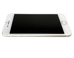 Apple iPhone 8 Silver 64GB Smartfon - Stan Dobry - Telefony OUTLET - miniaturka - grafika 4