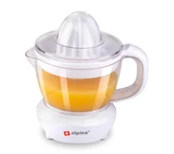 Wyciskarki do owoców - Alpina WH-18104 25W - miniaturka - grafika 1