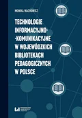 Podstawy obsługi komputera - Technologie informacyjno-komunikacyjne... - miniaturka - grafika 1