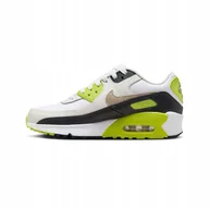 Moda i Uroda OUTLET - NIKE AIR MAX 90 GS "Cyber" (HF6358-103) 38EU - miniaturka - grafika 1