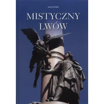 Wydawnictwo AA Mistyczny Lwów - Jędrzej Majka - Przewodniki - miniaturka - grafika 2