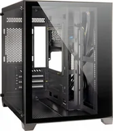 Obudowy komputerowe - Obudowa Inter-Tech C-501 Aspect (88881361) - miniaturka - grafika 1