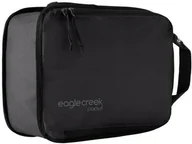 Kosmetyczki, organizery i kuferki - Eagle Creek Isolate Pro Compression S Black - miniaturka - grafika 1