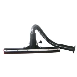 Cleanfix Ssawka sztywna do zbierania wody do odkurzacza SW 25 - Akcesoria do odkurzaczy - miniaturka - grafika 1