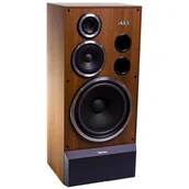 Głośniki i kolumny - Tonsil Altus 300 Orzech - miniaturka - grafika 1