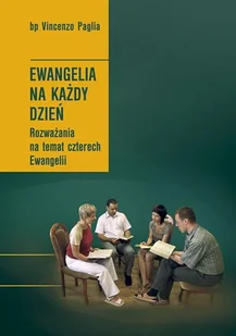Ewangelia na Każdy Dzień - Religia i religioznawstwo - miniaturka - grafika 1