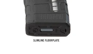 Magpul - Magazynek PMAG 30 AR15/M4 Window - GEN M3 - MCT - MAG556 - Osprzęt do wiatrówek - miniaturka - grafika 6