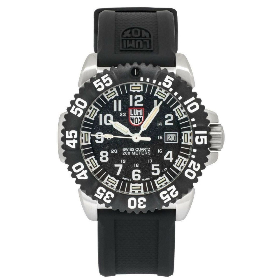 Luminox Męski Zegarek LUMINOX model XS.3151.NV.F 45MM NoSize