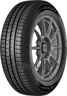 Opony całoroczne - Dunlop Sport All Season 215/55R18 99V - miniaturka - grafika 1