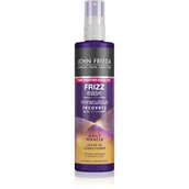 Odżywki do włosów - John Frieda Frizz Ease Daily Miracle Leave-In Conditioner odżywka 200 ml - miniaturka - grafika 1