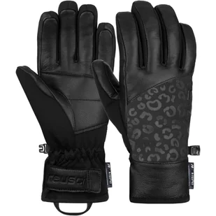 Rękawice unisex Reusch Beatrix R-Tex Xt narciarskie pięciopalczaste-XL - Rękawiczki Rękawice unisex Reusch Beatrix R-Tex Xt narciarskie pięciopalczaste-XL - Rękawiczki - miniaturka - grafika 1