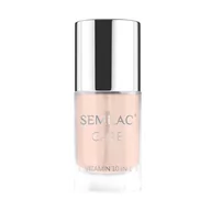 Odżywki do paznokci - Semilac Care, odżywka do paznokci 10w1, 7 ml - miniaturka - grafika 1