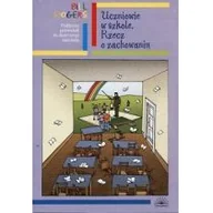 Podręczniki dla szkół wyższych - Fraszka Edukacyjna Sp. z o.o. Dyscyplina w szkole. Rzecz o zachowaniu - miniaturka - grafika 1