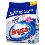 Środki do prania - Proszek do prania Bryza - 1 kg / vanish / do tkanin kolorowych - miniaturka - grafika 1