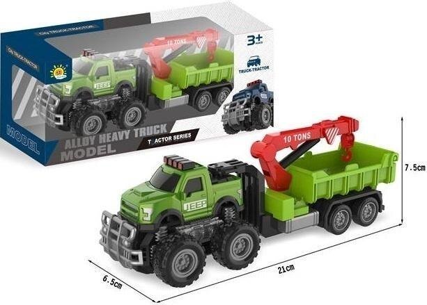 Auto metal