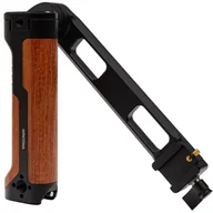 Akcesoria do statywów - Patona Uchwyt do gimbala Zhiyun Weebill-S / DJI RSC / RSC2 / RSC3 [1443] - miniaturka - grafika 1