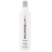 Pozostałe kosmetyki - Paul Mitchell Paul Mitchell Soft Spray spray elastycznie utrwalający 250ml - miniaturka - grafika 1