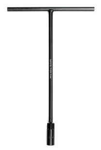 Yato nasadowy typu t 8 mm YT-1571 - Klucze i nasadki - miniaturka - grafika 2