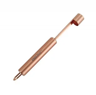 DRYLOWNICA WYKRAWACZ OGRYZKA SEPARATOR NASION KINGHOFF KH-1803 - Pozostałe akcesoria kuchenne - miniaturka - grafika 5