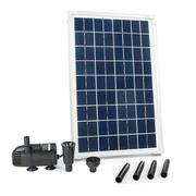 Oczka wodne - Ubbink Ubbink SolarMax 600 pompa do oczka wodnego zasilana solarnie 1351181 - miniaturka - grafika 1