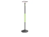 Lampy ogrodowe - Lutec Lampa zewnętrzna POPPY 6910802335 - miniaturka - grafika 1
