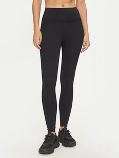 Columbia Legginsy Boundless Trek™ 2033514 Czarny Slim Fit - Odzież trekkingowa damska - miniaturka - grafika 1