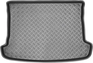 Toyota Corolla Verso MinIVan od 2004 - 2009r. Mata bagażnika MIX-PLAST 33005 - Maty bagażnikowe - miniaturka - grafika 1