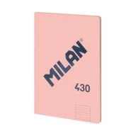Zeszyty szkolne - Milan Zeszyt klejony A4 1918 linia 48 kartek - miniaturka - grafika 1