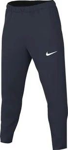 Nike Męskie spodnie o pełnej długości M Nk Df Strk24 Pant Kpz - Spodenki męskie - miniaturka - grafika 1