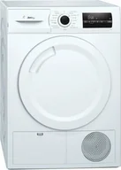 Suszarki do prania - Suszarka do ubrań Balay Suszarka kondensacyjna Balay 3SC378B - miniaturka - grafika 1