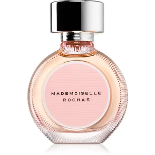 Rochas Mademoiselle Woda perfumowana 30 ml - Wody i perfumy damskie - miniaturka - grafika 1