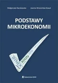 Ekonomia - Podstawy mikroekonomii. - miniaturka - grafika 1