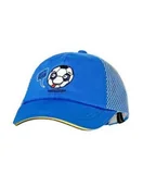 Czapki dla dzieci - Maximo Kids - czapka z daszkiem 47/49 - miniaturka - grafika 1