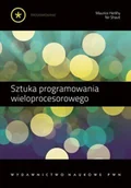 Systemy operacyjne i oprogramowanie - Sztuka Programowania Wieloprocesorowego - miniaturka - grafika 1