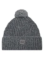 Czapki damskie - Buff Czapka Vaed 129619.938.10.00 Szary - miniaturka - grafika 1
