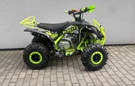 Skutery - KXD Beretta 150cc Sport quad chłodnica oleju - miniaturka - grafika 1