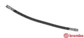 Przewody hamulcowe - BREMBO PRZEWÓD HAMULCOWY GIĘTKI BREMBO T65004 99635513900 T65004 - miniaturka - grafika 1