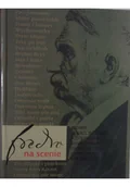 Książki o kulturze i sztuce - Fredro na scenie - miniaturka - grafika 1