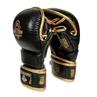 Rękawice bokserskie - Rękawice do MMA dla dorosłych DBX Bushido ARM-2011D - miniaturka - grafika 1
