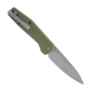 Gerber - Nóż składany Fuse - Zielony - 30-001876 - Noże - miniaturka - grafika 2