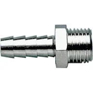 Inne akcesoria do nawadniania - Złącze do węża 8 mm z gwintem M 1/4 Neo 12-615 - miniaturka - grafika 1