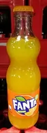 Napoje gazowane - Fanta 250ml (butelka szklana) - miniaturka - grafika 1