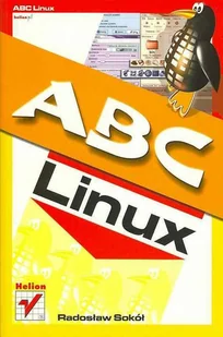 ABC Linux - Systemy operacyjne i oprogramowanie - miniaturka - grafika 1